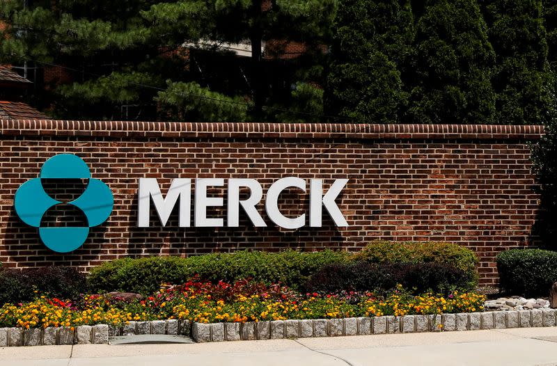 Merck Siap Gandakan Tenaga Kerja di India Dengan Fokus Inovasi Digital