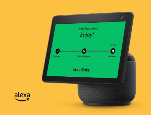 Amazon Luncurkan Alexa+ dengan AI Generatif untuk Asisten Digital Lebih Canggih