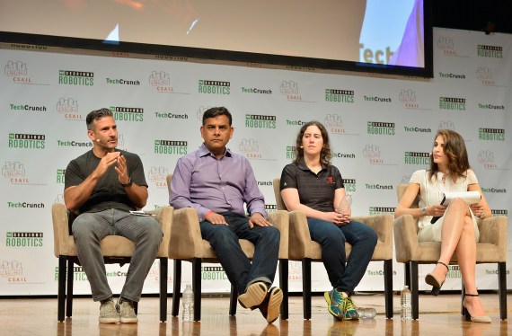Daftar Sekarang! TechCrunch Sessions: AI Jadi Pusat Inovasi Terbaru di Berkeley