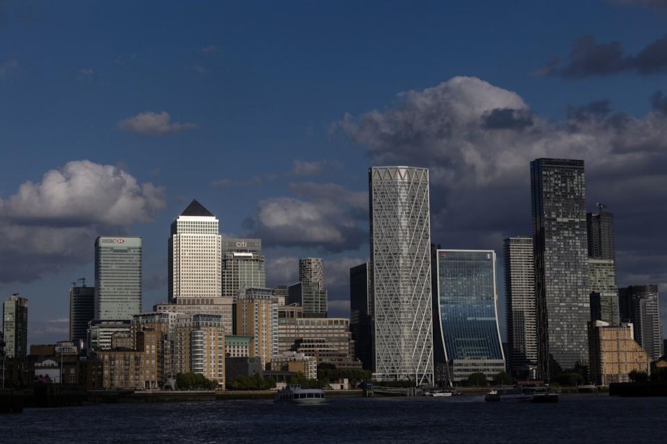 Vita Group Raih Pendanaan Besar untuk Bangun Hunian Mahasiswa di Canary Wharf