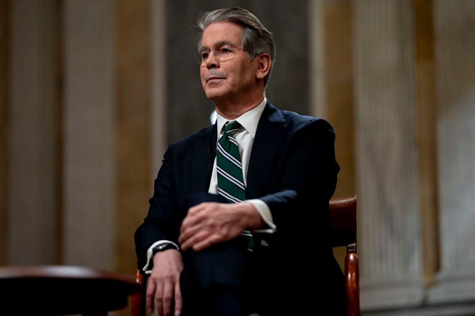 Ketegangan Perdagangan dan Absennya AS di G-20 Mengancam Kerjasama Global