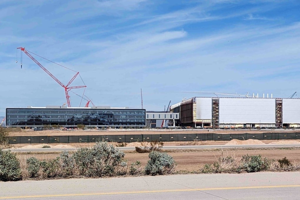 Tarif AS Tinggi Membuat Industri Chip Taiwan Tertekan, Tantangan Besar bagi Perusahaan Kecil