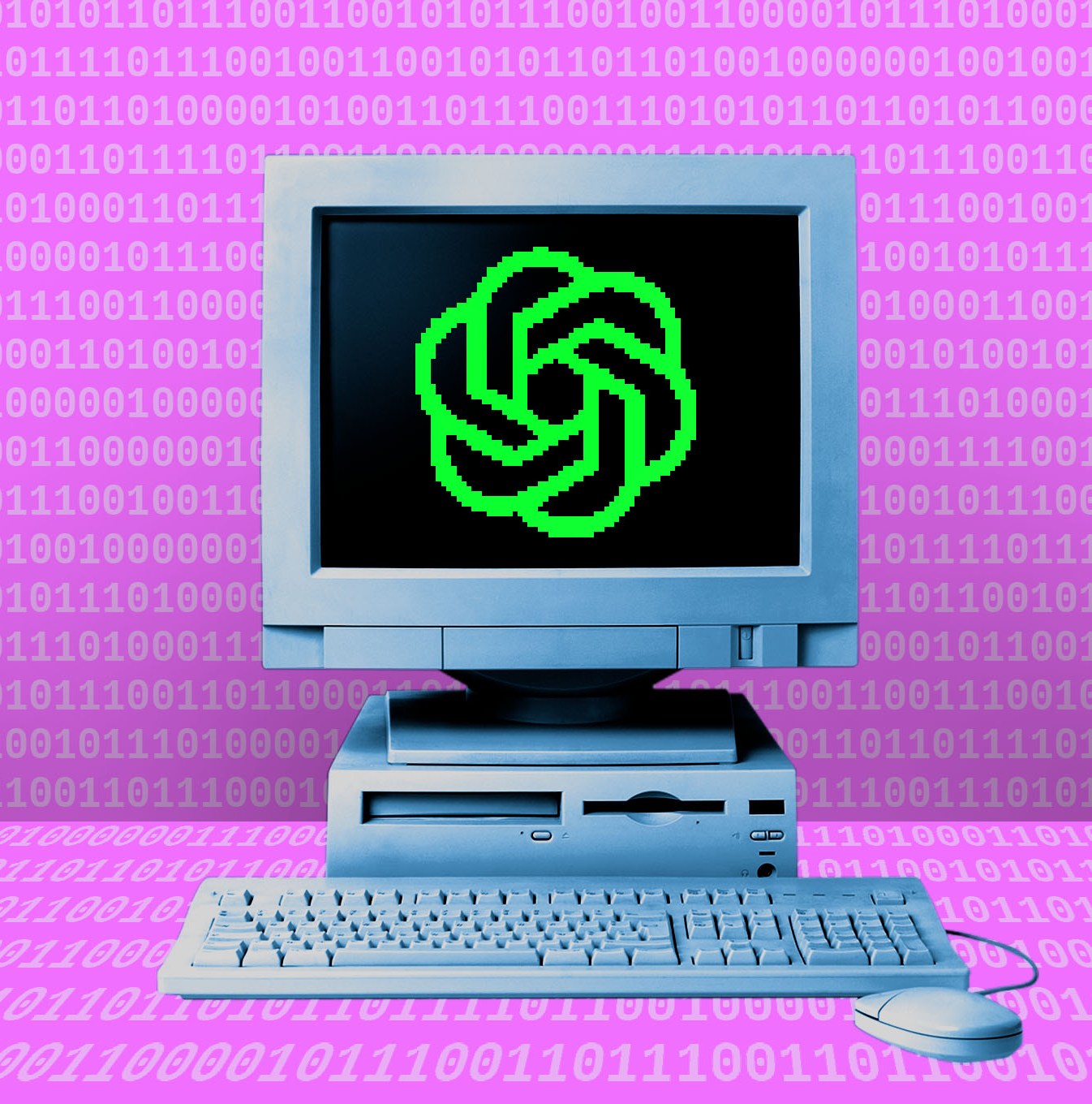 ChatGPT Belum Sempurna, Tapi Buka Jalan Baru untuk Asisten Produktivitas AI