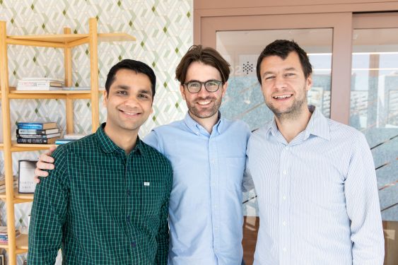 Inception Perkenalkan Model Bahasa AI Berbasis Difusi 10x Lebih Cepat dan Murah