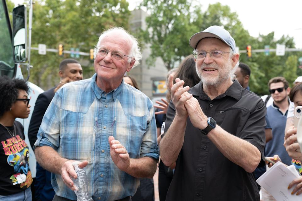 Pendiri Ben & Jerry’s Tertarik Beli Kembali Merek Es Krim dari Unilever