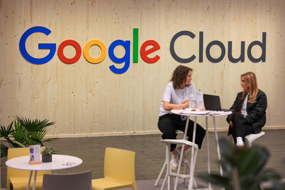 Google Kurangi Staf Divisi Cloud Karena Pertumbuhan Melambat dan Biaya AI Membengkak