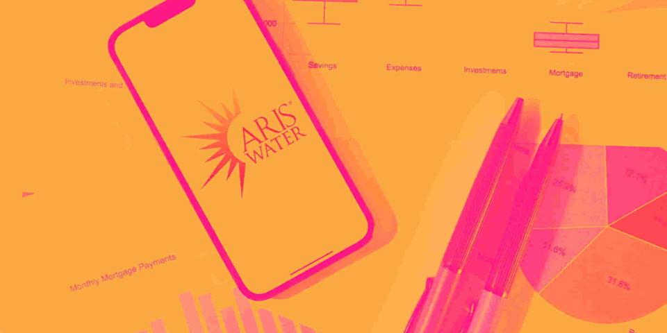 Apakah Ini Waktu Tepat Membeli Saham Aris Water Setelah Laporan Kuartal Terbaru?