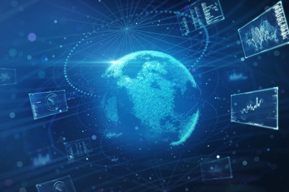 Lonestar dan Phison Bangun Pusat Data Pertama di Bulan dengan SSD Canggih