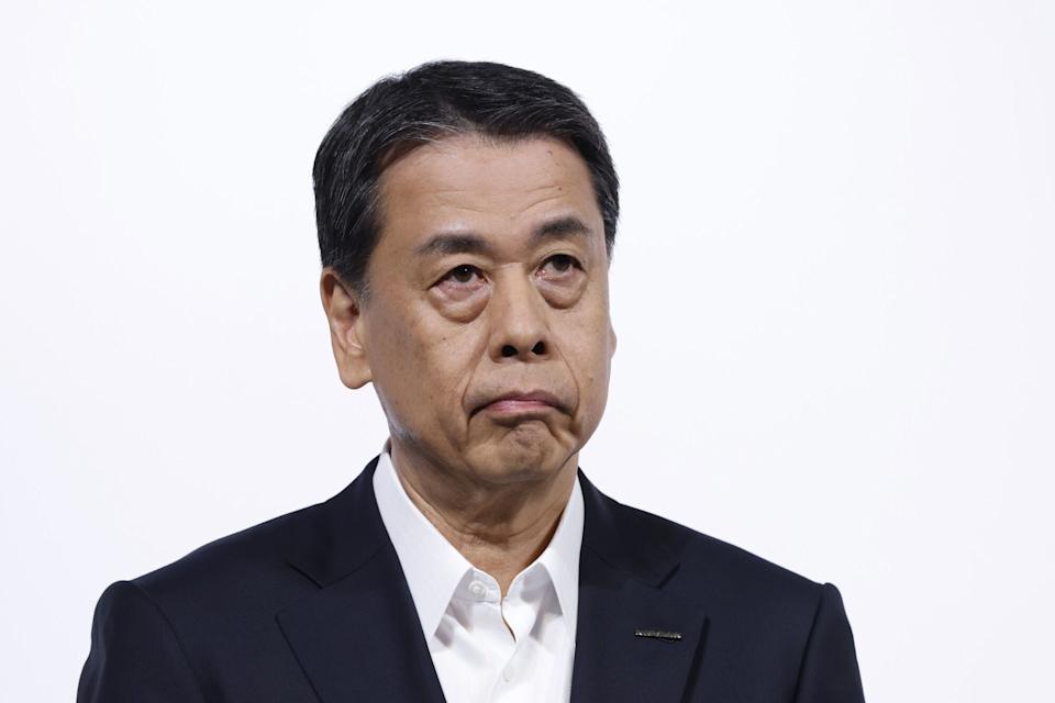 Nissan Siapkan Ganti CEO Usai Kerugian Besar dan Gagal Merger dengan Honda