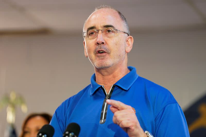 Serikat Buruh Rolls Royce Indianapolis Capai Kesepakatan Sementara Penting