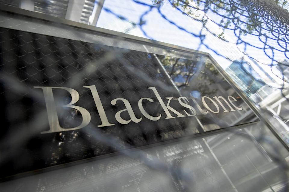 Blackstone Jual Aset Logistik di Tiongkok, Investor Lokal Semakin Aktif