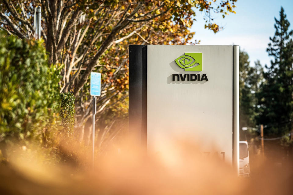 Laporan Keuangan Nvidia Jadi Sinyal Penting Bagi Pasar Saham dan AI Global