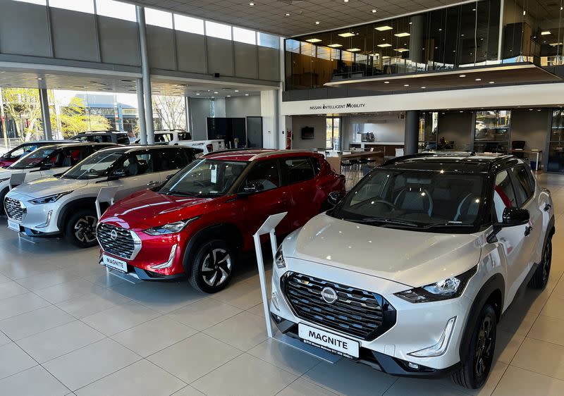 Nissan Akan Rampungkan Penyederhanaan Eksekutif Tanpa Copot CEO Uchida