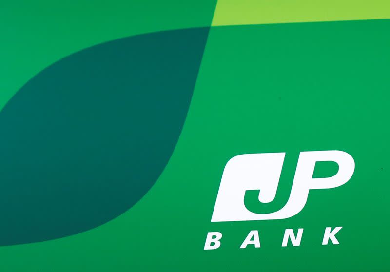 Japan Post Holdings Jual Saham Japan Post Bank Senilai 630 Miliar Yen