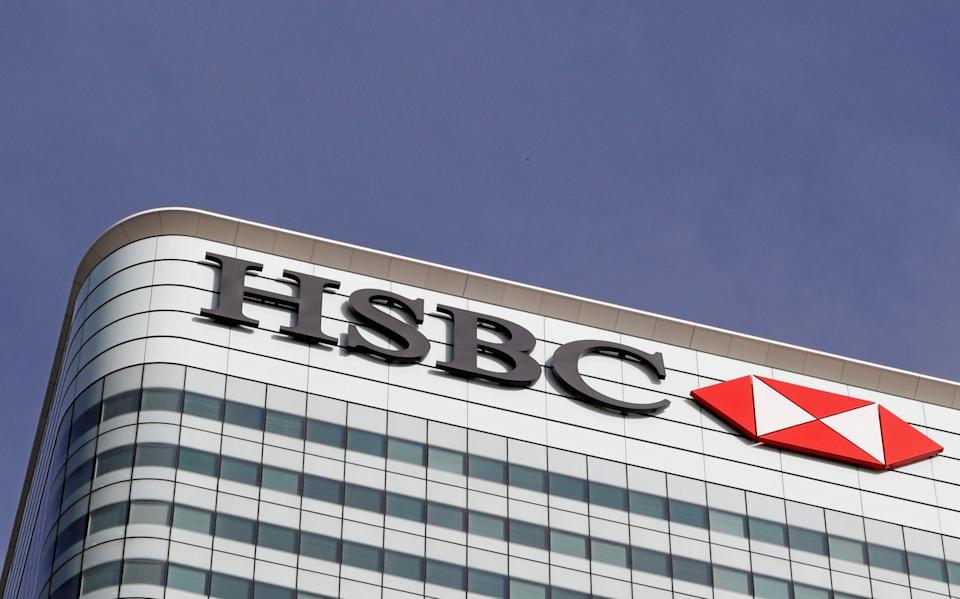 HSBC Dorong Kebijakan Energi Seimbang Demi Amankan Masa Depan dan Target Iklim