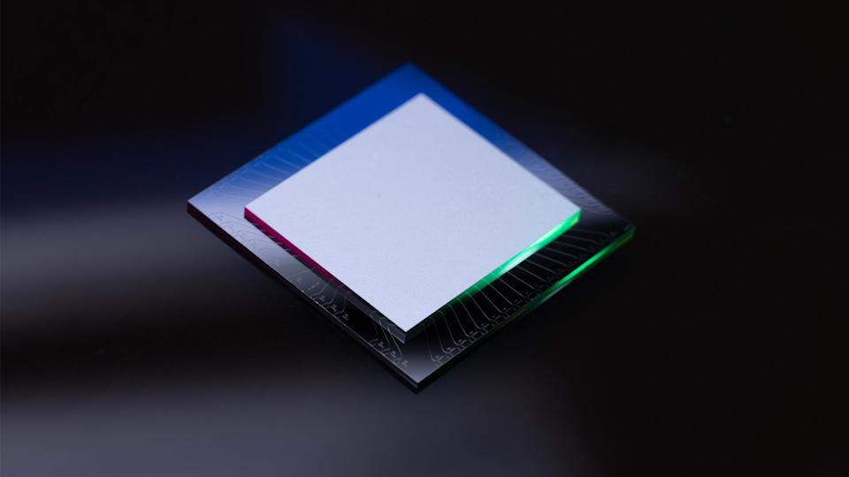 Amazon Kenalkan Chip Kuantum Ocelot untuk Mengatasi Error Qubit