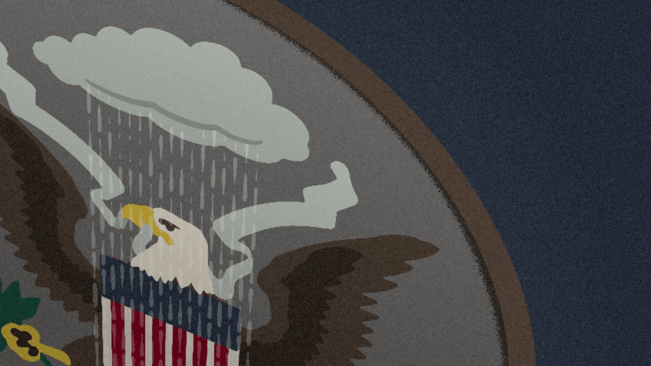 Tekanan Berat Pemotongan Pegawai Federal dan Dampaknya bagi Pemerintahan