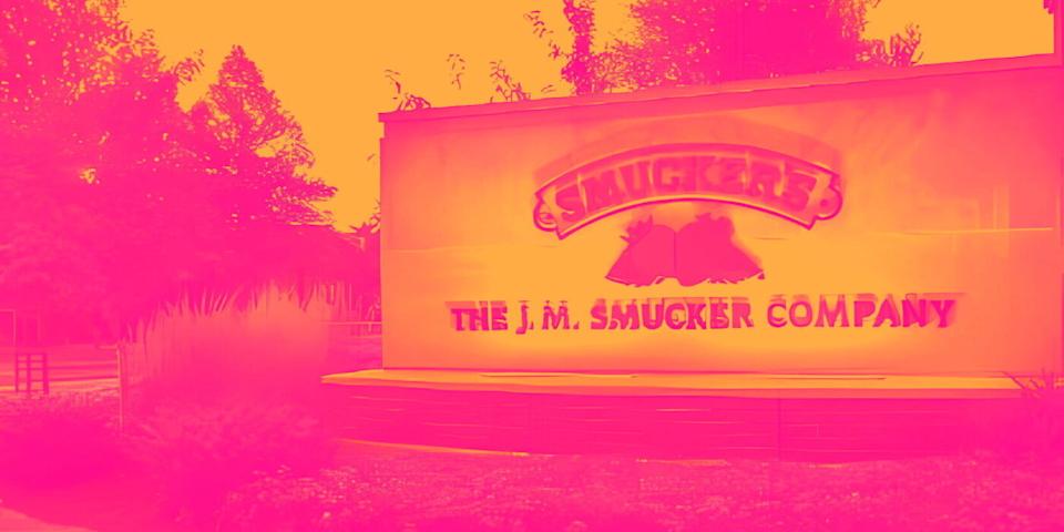 Apakah Kini Waktu Tepat Membeli Saham J.M. Smucker Setelah Laporan Kuartal Terakhir?
