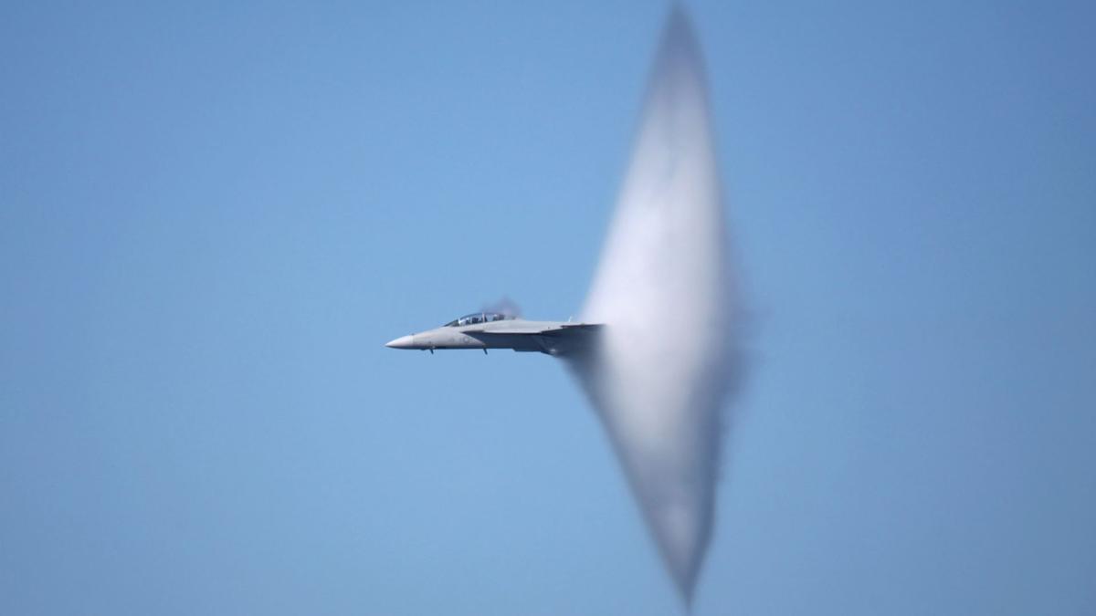 China Kembangkan Mesin Hipersonik Mach 16 dengan Teknologi Detonasi Canggih