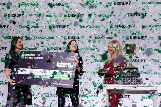 Jangan Lewatkan Diskon Besar Tiket TechCrunch Disrupt 2025 di San Francisco