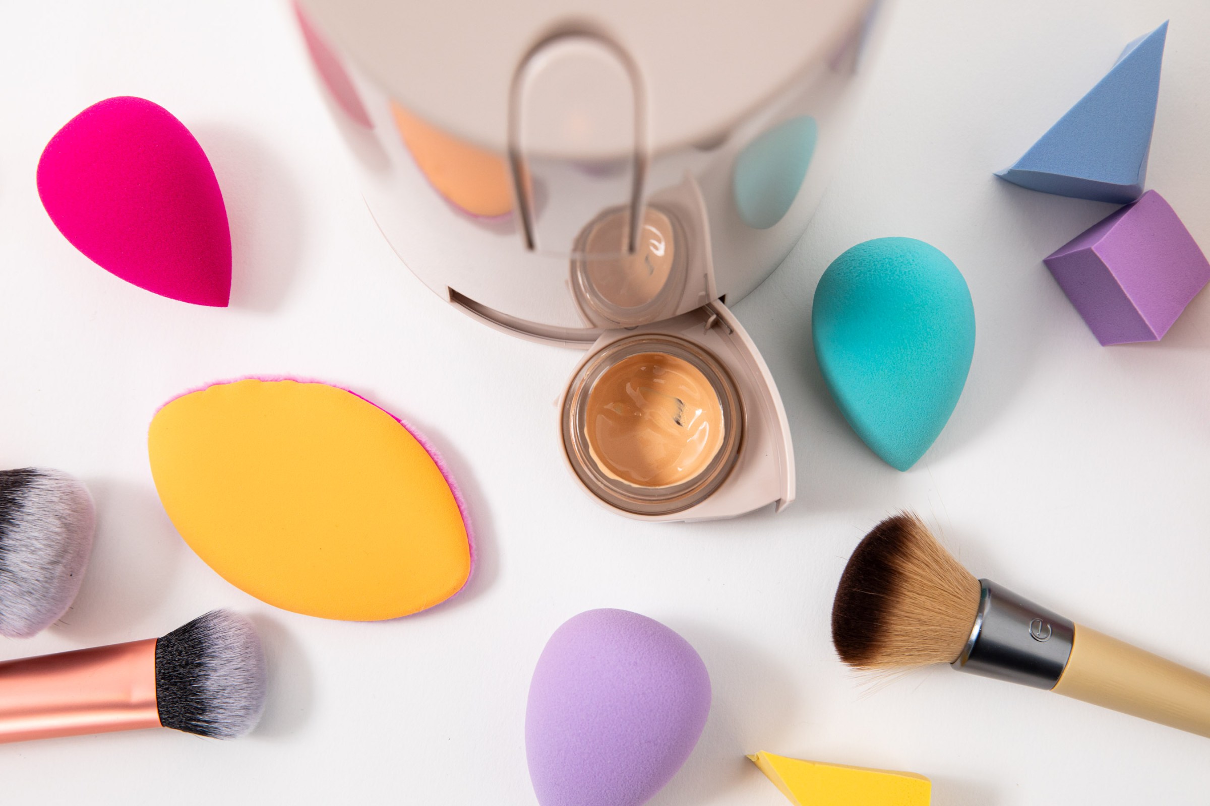 BoldHue: Printer Foundation Custom yang Selesaikan Masalah Warna Kulit Sulit