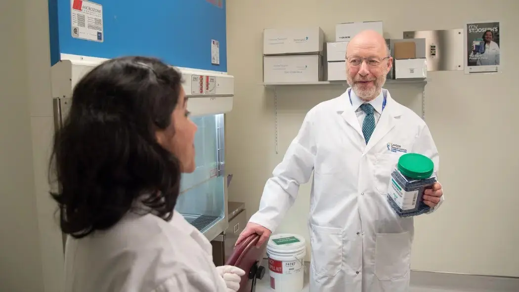 Terobosan Baru: Transplantasi Mikroba Usus Tingkatkan Efektivitas Kemoterapi Kanker Pankreas