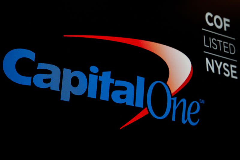 CFPB Batalkan Gugatan ke Capital One di Tengah Dengar Pendapat Kepala Baru