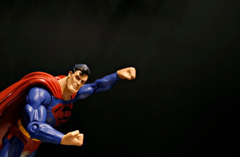 Mattel Rebut Kembali Hak Lisensi Mainan DC, Siap Lama Bersaing di Pasar