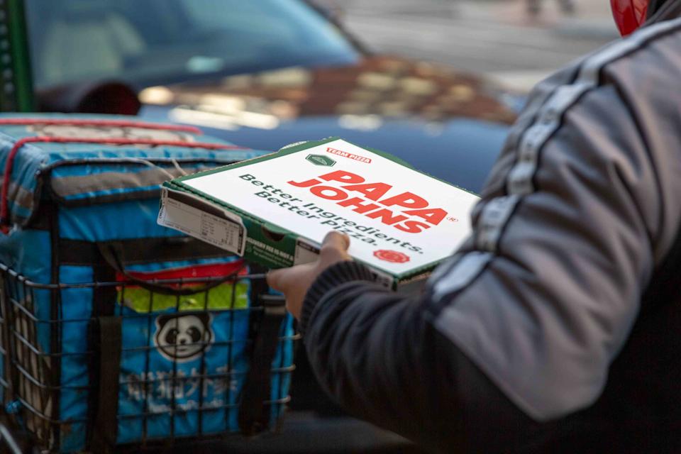 Papa Johns Laporkan Laba Kuartal Atas Ekspektasi dengan Fokus Ambisius Ambil Pasar