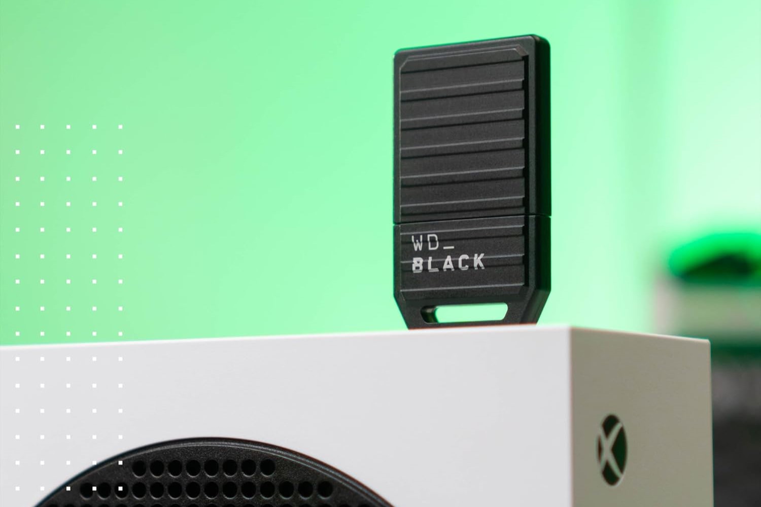 WD_Black C50: Solusi Penyimpanan Ekstra Terbaik untuk Xbox dengan Diskon Menarik