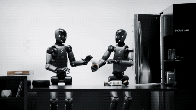 Figure Percepat Uji Robot Humanoid di Rumah Mulai 2025 dengan AI Helix