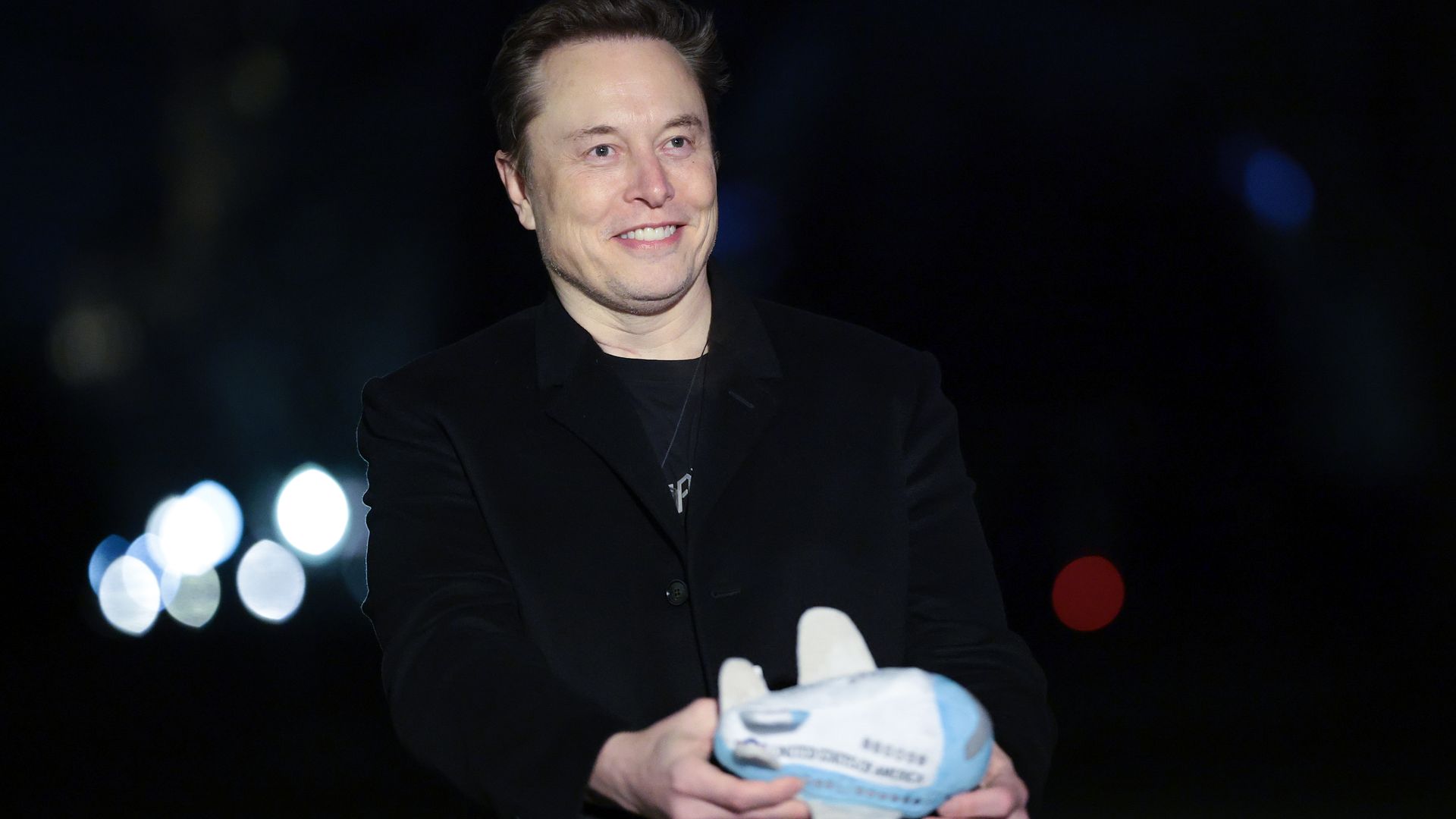 Elon Musk Ajak Pengontrol Lalu Lintas Udara Pensiun Kembali Atasi Kekurangan Staf