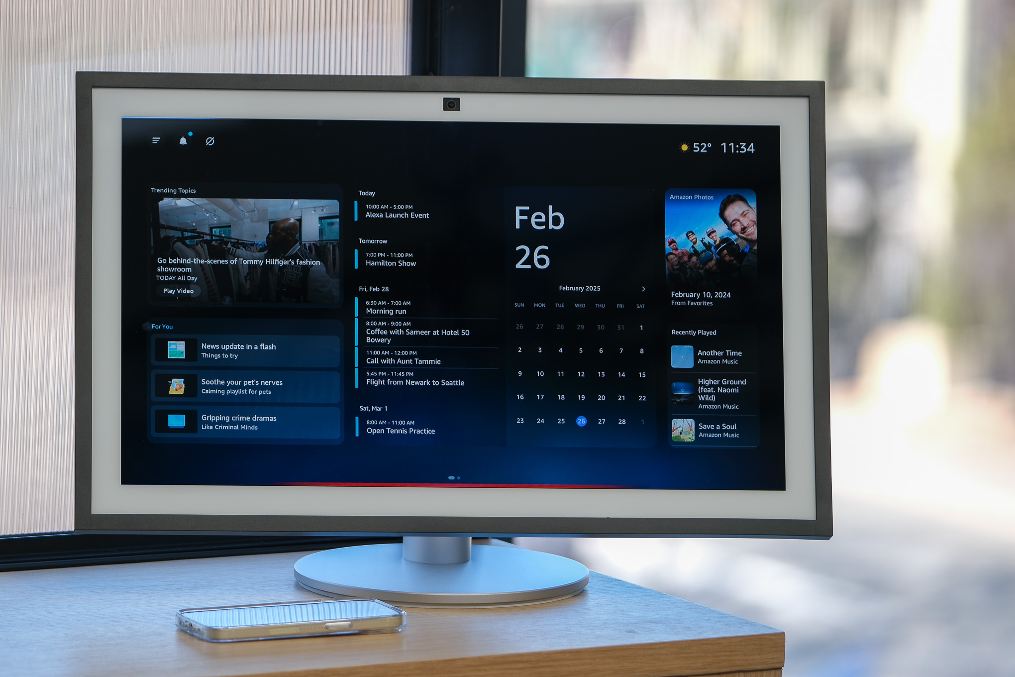 Alexa Plus Hadir dengan AI Pintar: Rumah Pintar Jadi Lebih Mudah Dikendalikan