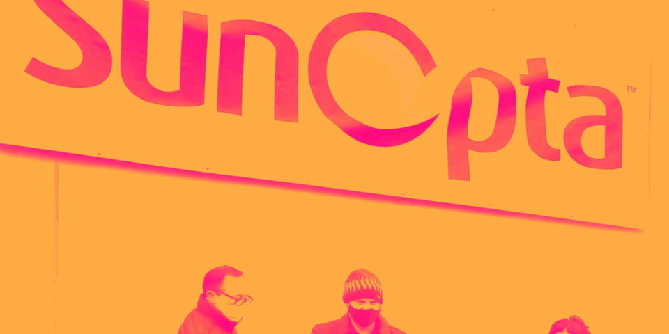 Apakah Penurunan Saham SunOpta Saat Ini Menjadi Kesempatan Beli? Analisis Lengkap