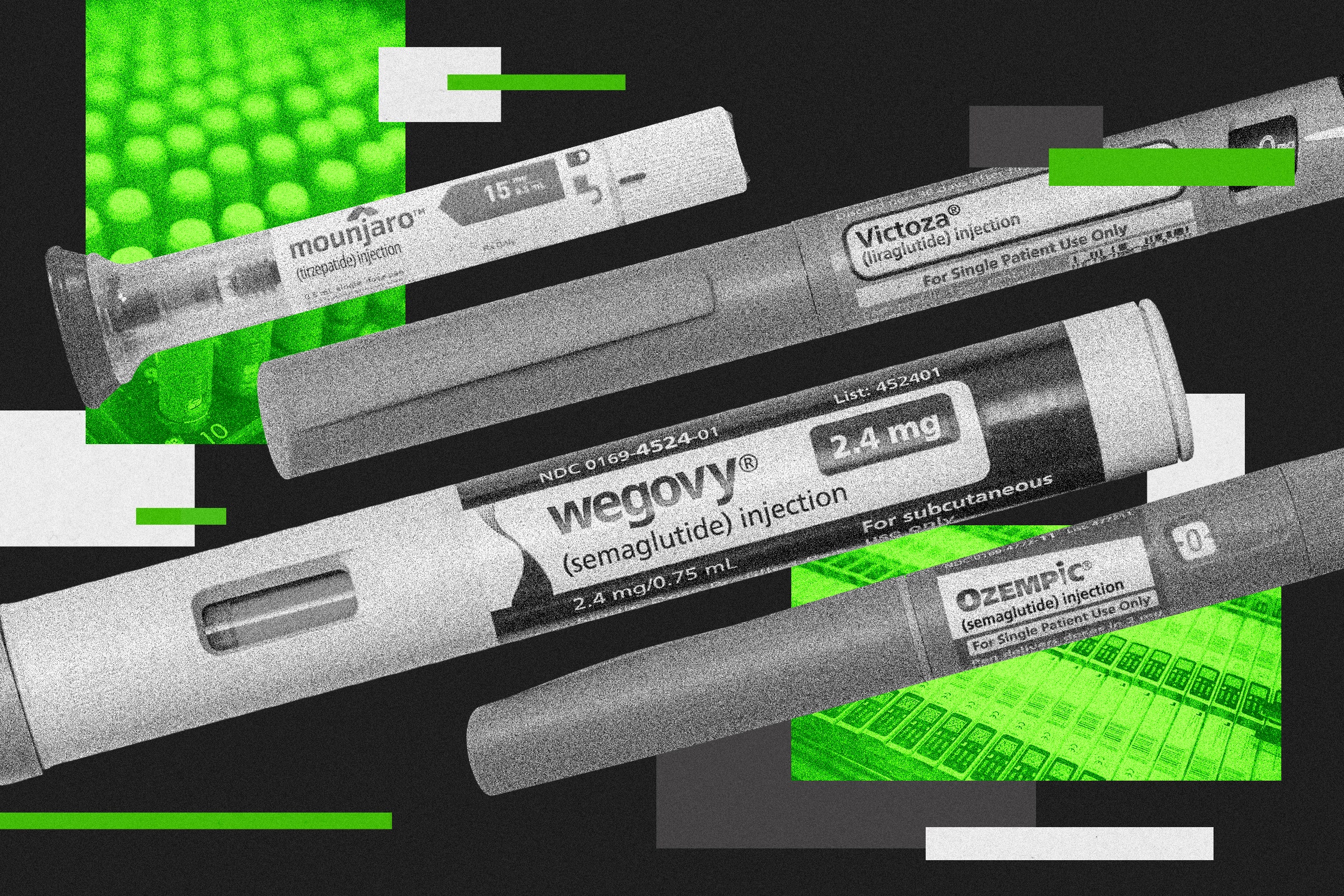 FDA Nyatakan Semaglutide Tidak Kekurangan, Obat Kompaun Terancam Dihentikan