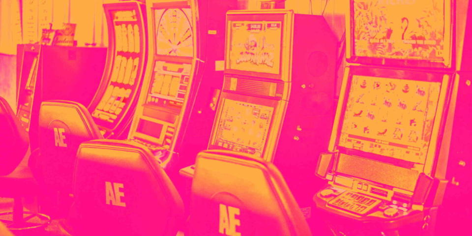 Accel Entertainment Lampaui Target Tapi Pertumbuhan Melambat, Apakah Waktunya Beli?