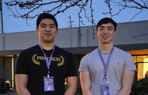 Deepnight: Revolusi Teknologi Night Vision Dengan AI di Smartphone