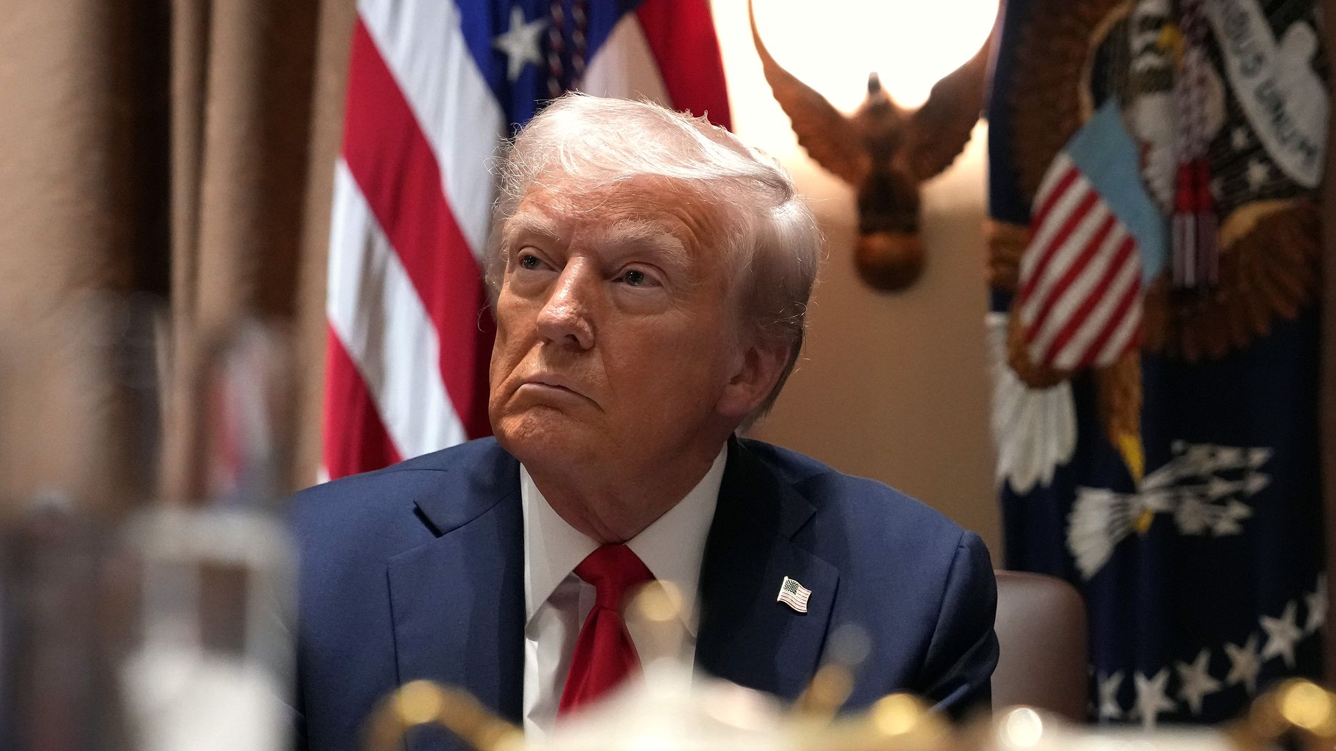 Trump Berikan Elon Musk Kekuatan Baru untuk Kontrol Keuangan Pemerintah