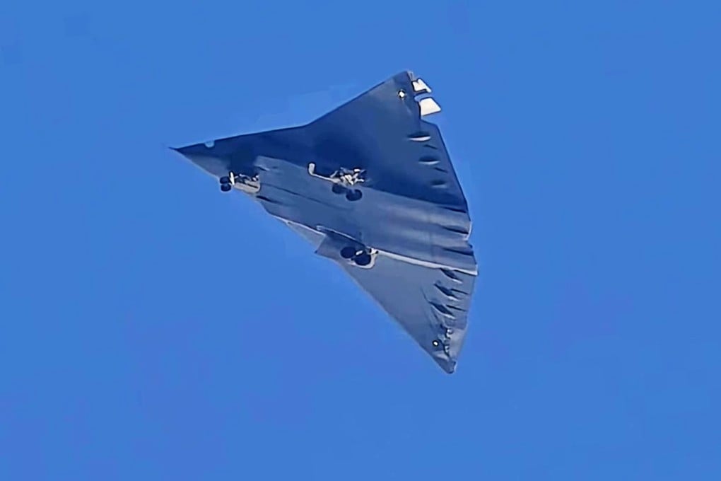 Kemajuan Teknologi dan Tantangan Geopolitik Menegaskan Posisi Tiongkok di Panggung Dunia