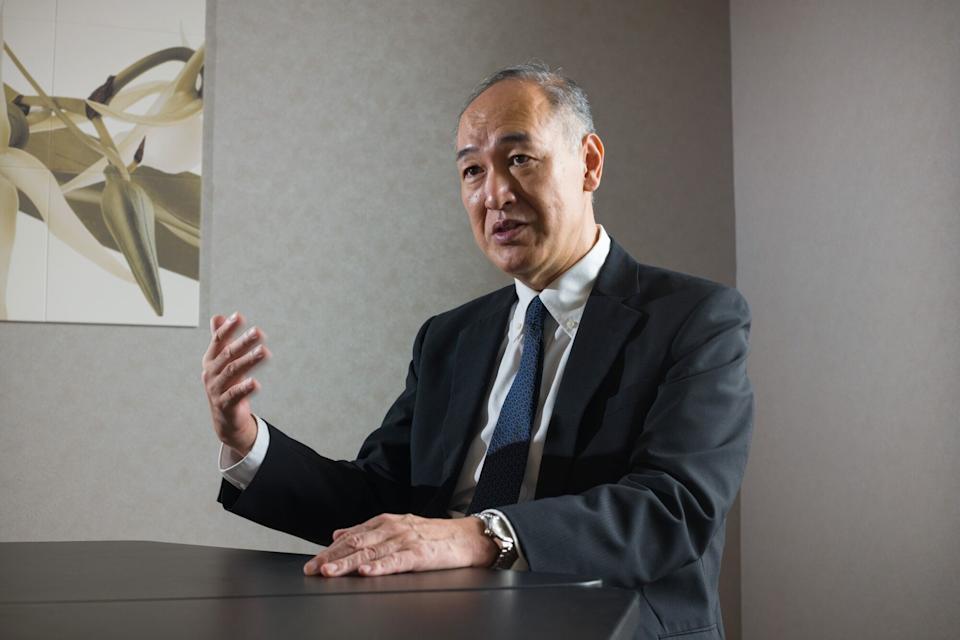 Regulator Jepang Tindak Tegas Pinjaman Berisiko Tinggi Bank Regional