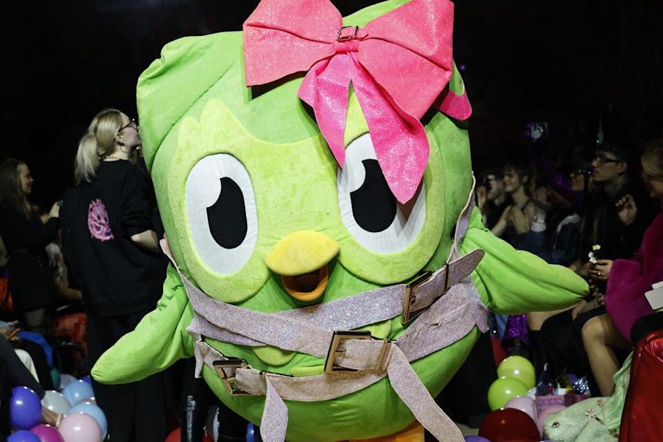 Kampanye Pemasaran Duolingo dengan Matinya Maskot Burung Hantu yang Viral