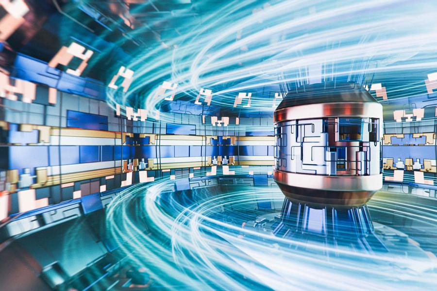 MIT Tegaskan Risiko Magnet Fusian Tidak Terpengaruh Radiasi