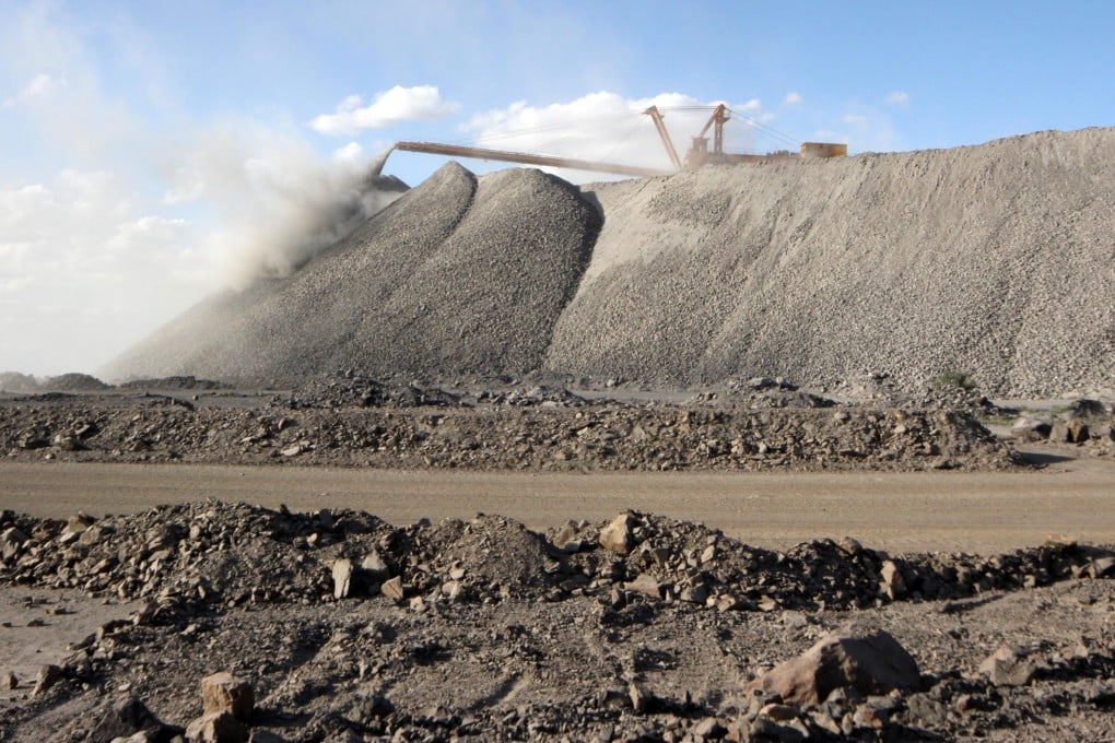 Cadangan Thorium Raksasa China Bisa Akhiri Ketergantungan Energi Fosil