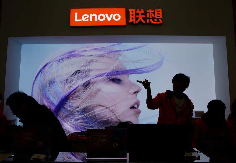 Lenovo Menang Banding di Inggris, Dapat Lisensi Sementara Paten Ericsson untuk 5G