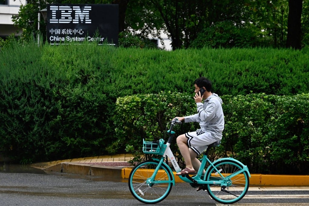 IBM Tutup Entitas Risetnya di China, Fokus Kembangkan AI dan Hybrid Cloud