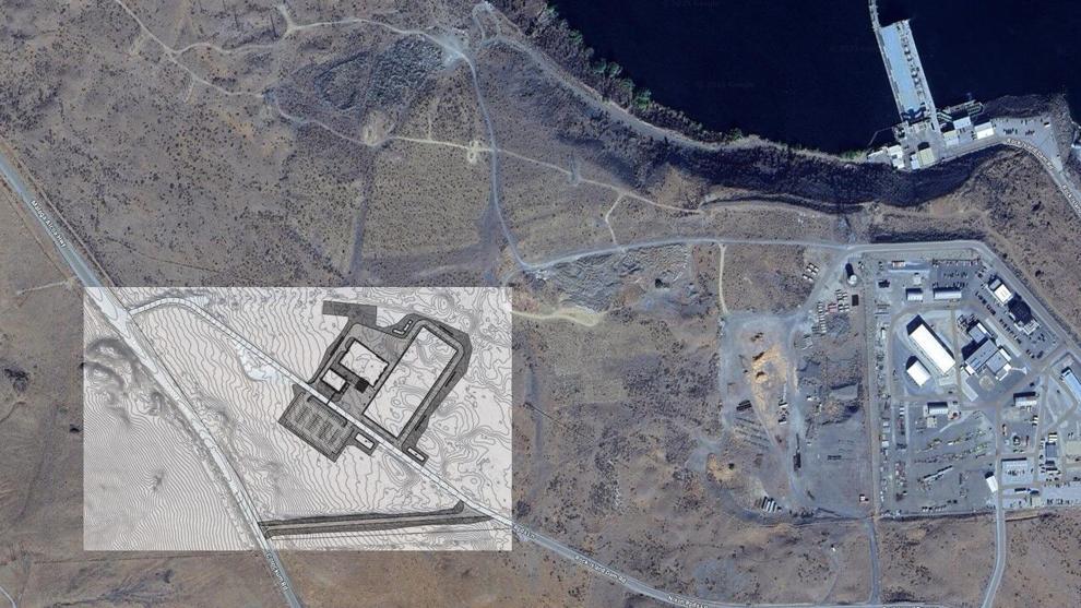 Helion Energy Siapkan Pembangkit Energi Fusi 50 MW Pertama di Dunia di Washington