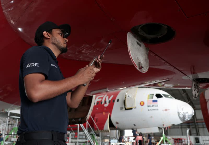 Capital A Berhasil Bangkit dari Kerugian Besar dan Targetkan Keuntungan Tahun Ini