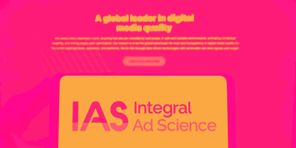 Integral Ad Science Tumbuh 14%, Apakah Kini Saatnya Membeli Saham IAS?