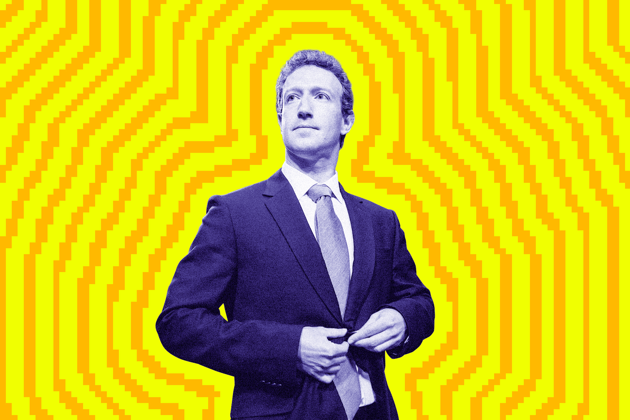 Meta Pecat 20 Karyawan karena Bocorkan Rahasia Perusahaan, Pengawasan Diperketat