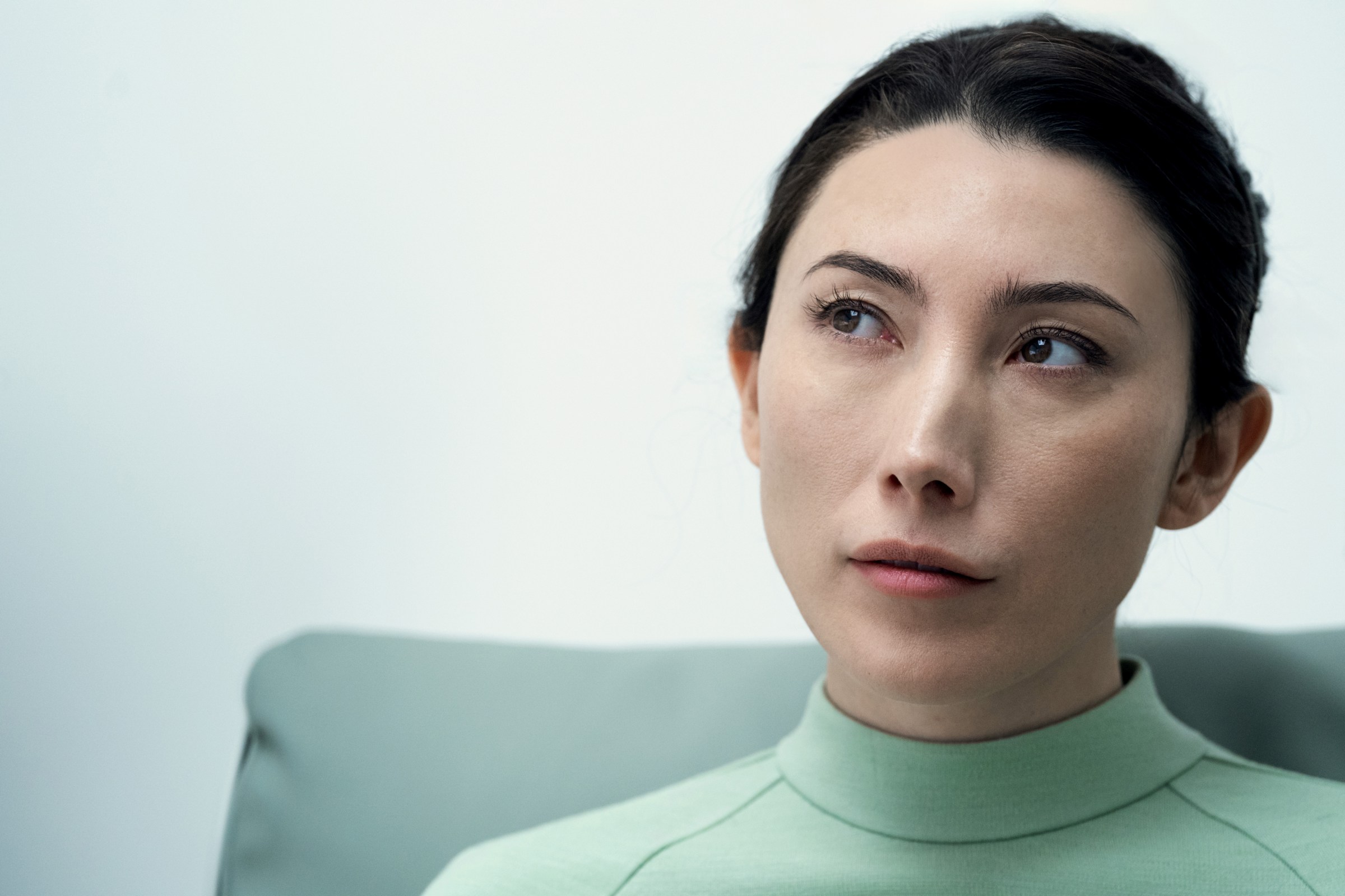 Severance Ungkap Kengerian Teknologi Pemisah Otak dan Kendali Korporat